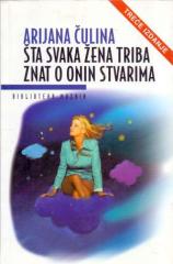 Šta svaka žena triba znat o onin stvarima