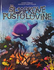 Šljapkove pustolovine