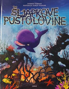 Šljapkove pustolovine