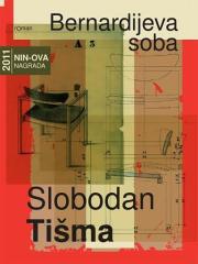Bernardijeva soba: za glas (kontratenor) i orkestar