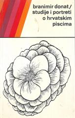 Studije i portreti o hrvatskim piscima