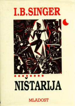 Ništarija