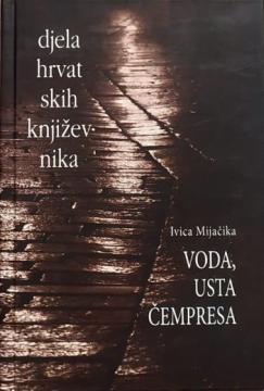 Voda, usta čempresa