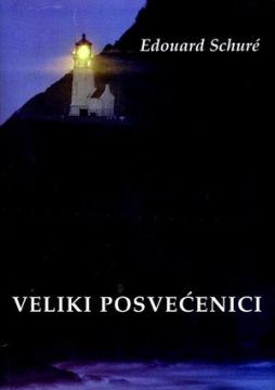Veliki posvećenici