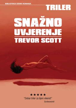 Snažno uvjerenje
