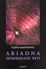 Ariadna isprekidane niti