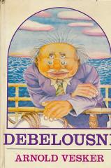 Debelousni