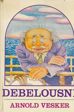 Debelousni