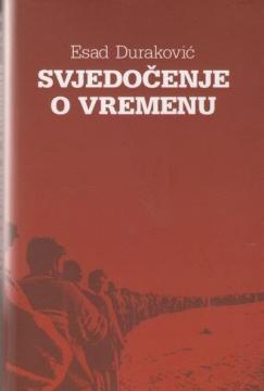 Svjedočenje o vremenu