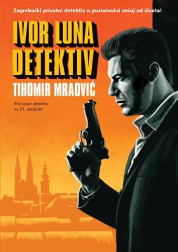 Ivor Luna - detektiv