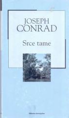 Srce tame