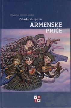 Armenske priče