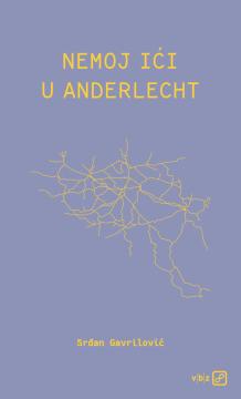 Nemoj ići u Anderlecht