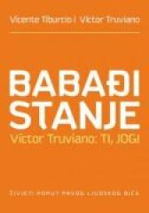 Babađi stanje
