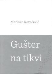 Gušter na tikvi