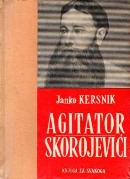Agitator | Skorojevići