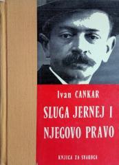 Sluga Jernej i njegovo pravo