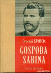 Gospođa Sabina