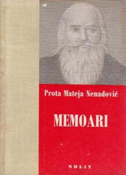 Memoari