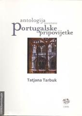 Antologija suvremene portugalske pripovijetke