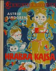 Hrabra Kajsa i druge priče