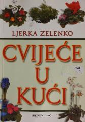 Cvijeće u kući