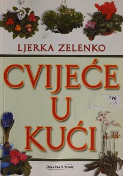 Cvijeće u kući