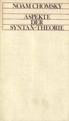 Aspekte der Syntax-Theorie