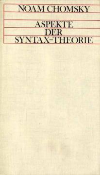 Aspekte der Syntax-Theorie