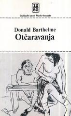 Otčaravanja