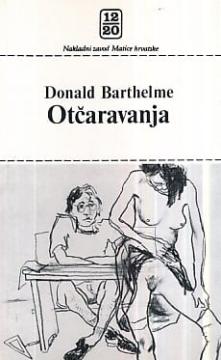 Otčaravanja