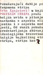 Poetizam stripa