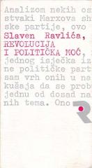 Revolucije i politička moć