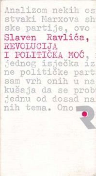 Revolucije i politička moć