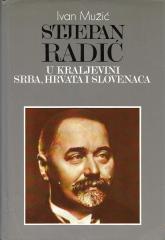 Stjepan Radić u Kraljevini Srba, Hrvata i Slovenaca