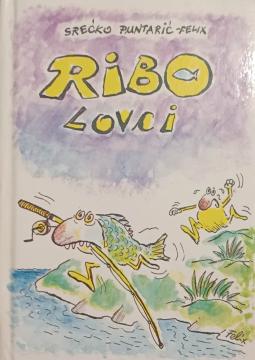 Ribolovci