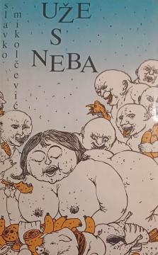 Uže s neba
