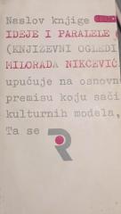 Ideje i paralele
