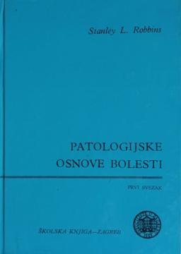 Patologijske osnove bolesti