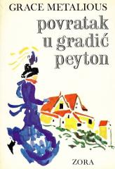 Povratak u gradić Peyton