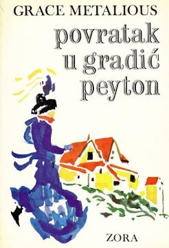 Povratak u gradić Peyton