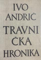 Travnička hronika: Konsulska vremena