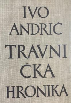 Travnička hronika: Konsulska vremena