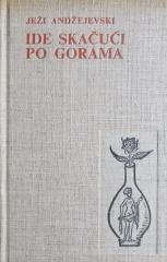Ide skačući po gorama