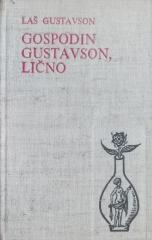 Gospodin Gustavson, lično