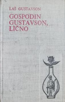 Gospodin Gustavson, lično