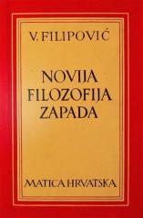 Novija filozofija Zapada