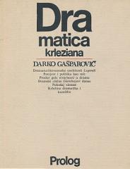 Dramatica krležiana