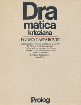 Dramatica krležiana