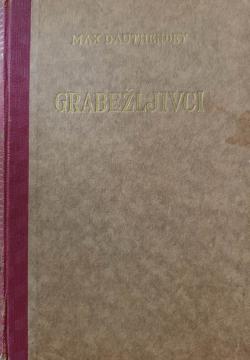 Grabežljivci